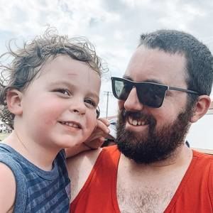 Meet your Posher, Matthew